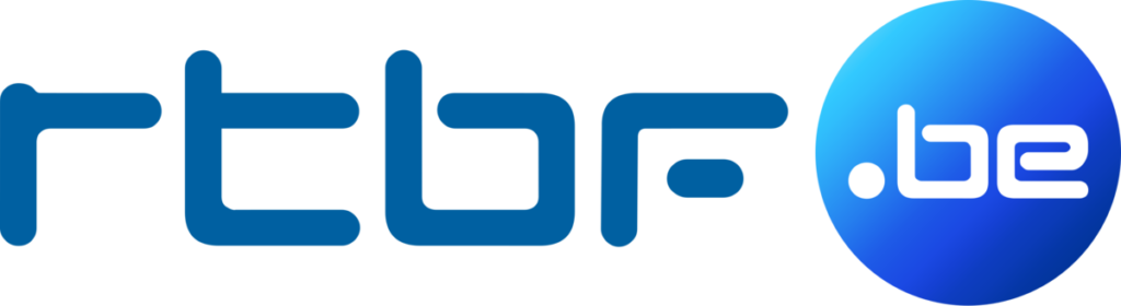 Logo RTBF