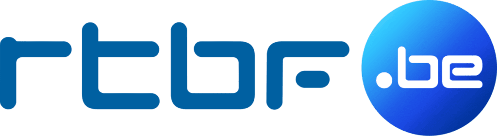 Logo RTBF